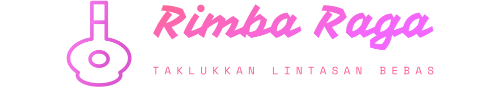 Rimba Raga
